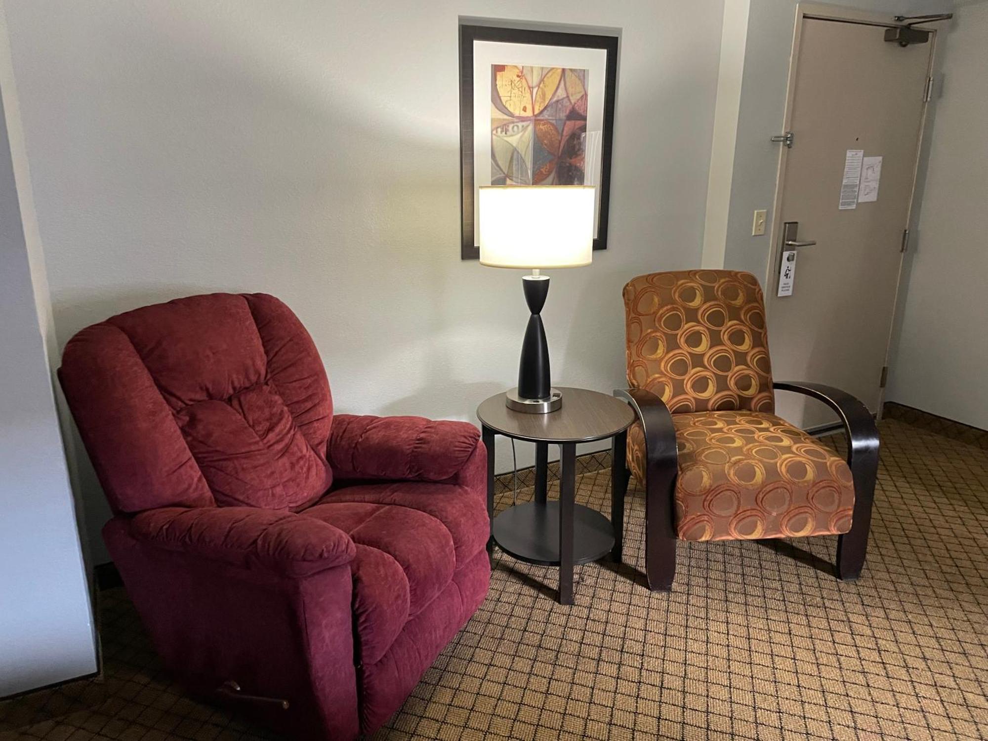 AmericInn by Wyndham Hartford WI Eksteriør bilde