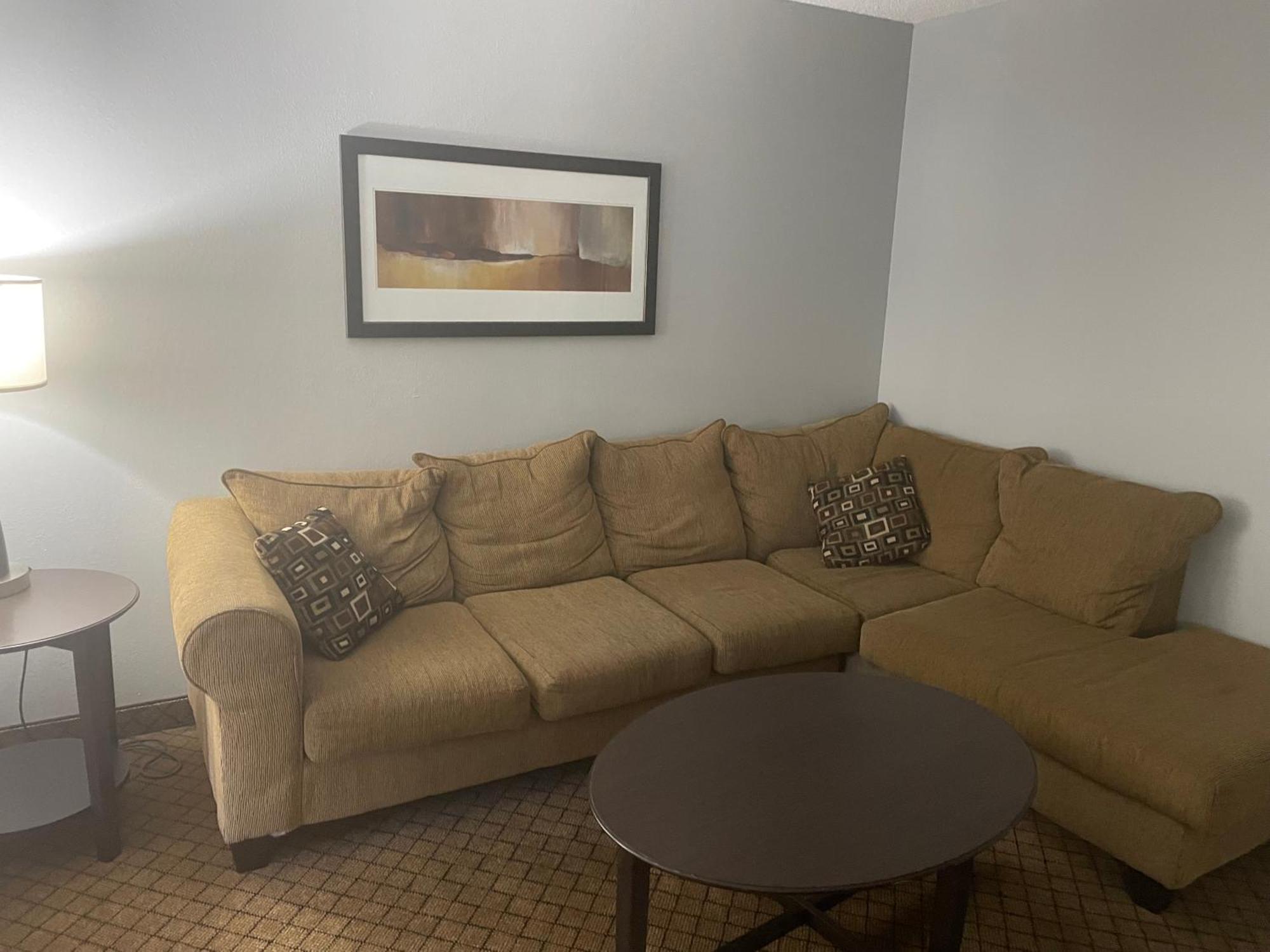 AmericInn by Wyndham Hartford WI Eksteriør bilde