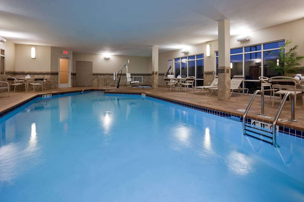 AmericInn by Wyndham Hartford WI Fasiliteter bilde