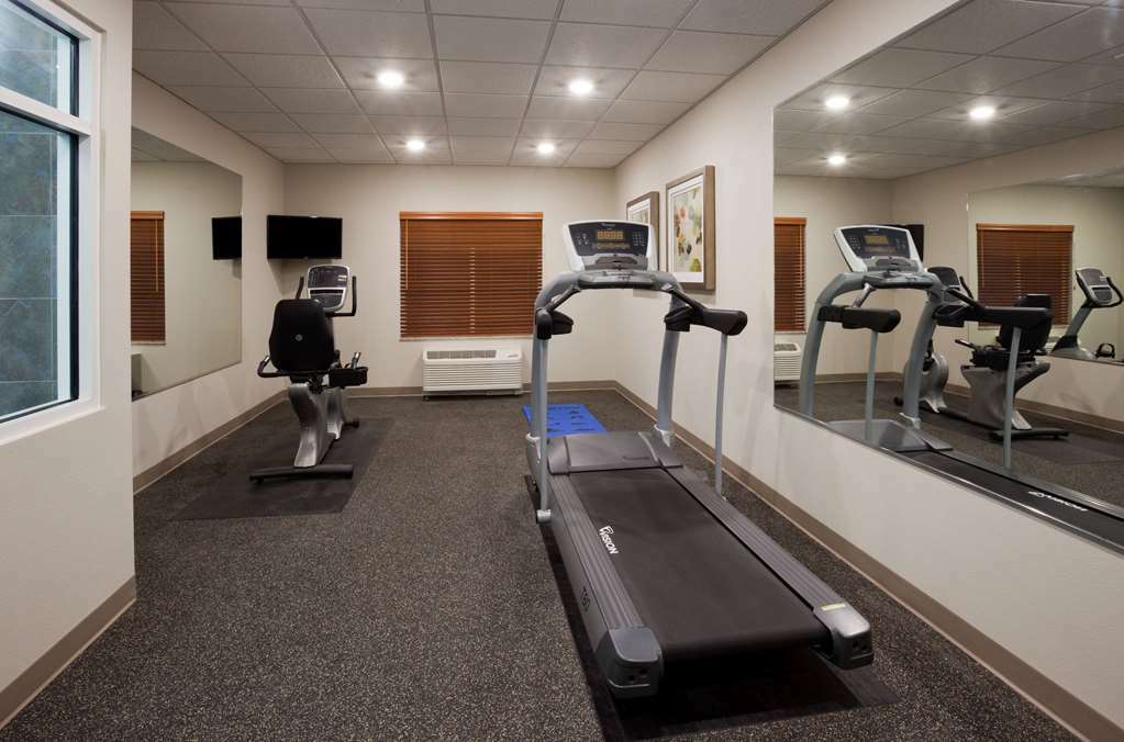 AmericInn by Wyndham Hartford WI Fasiliteter bilde