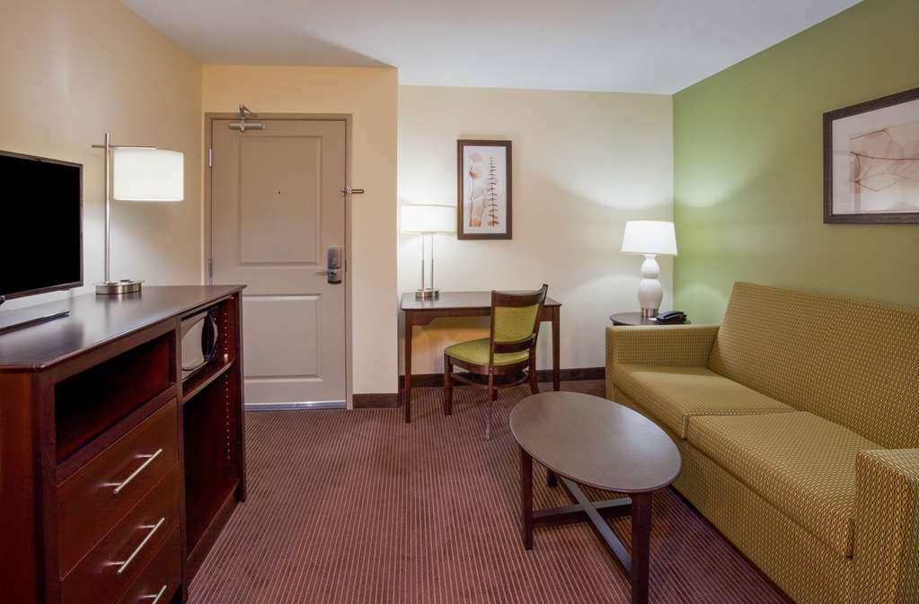 AmericInn by Wyndham Hartford WI Rom bilde